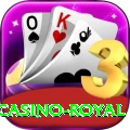 luck55 Live Casino Royal