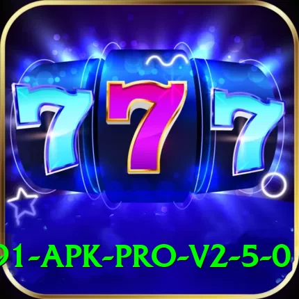 luck91 APK Pro v2.5.0 - 2