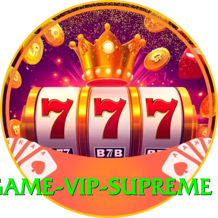 Lucky 101 Game - VIP Supreme - 2