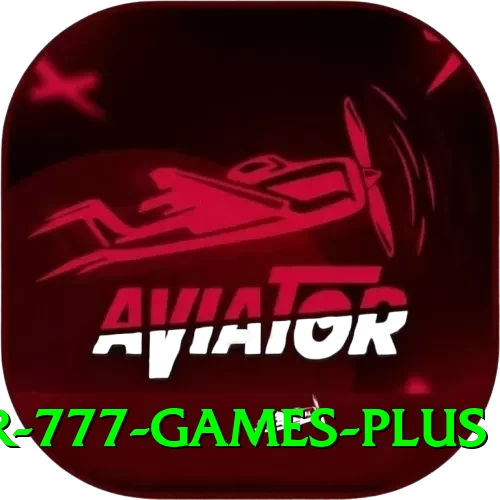 Lucky PKR 777 Games Plus - 2