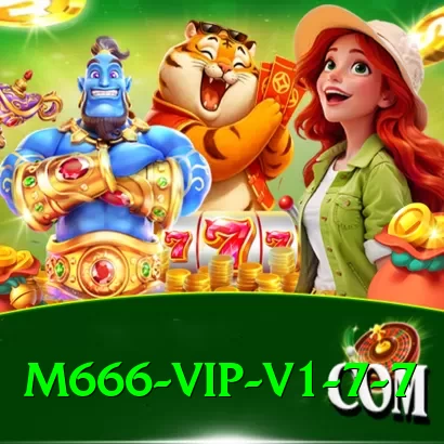 m666 VIP v1.7.7 - 2