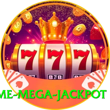 MGPK777 Game Mega Jackpot - 2