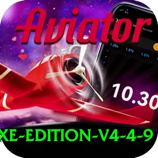 MJ77 - Deluxe Edition v4.4.9 - 2