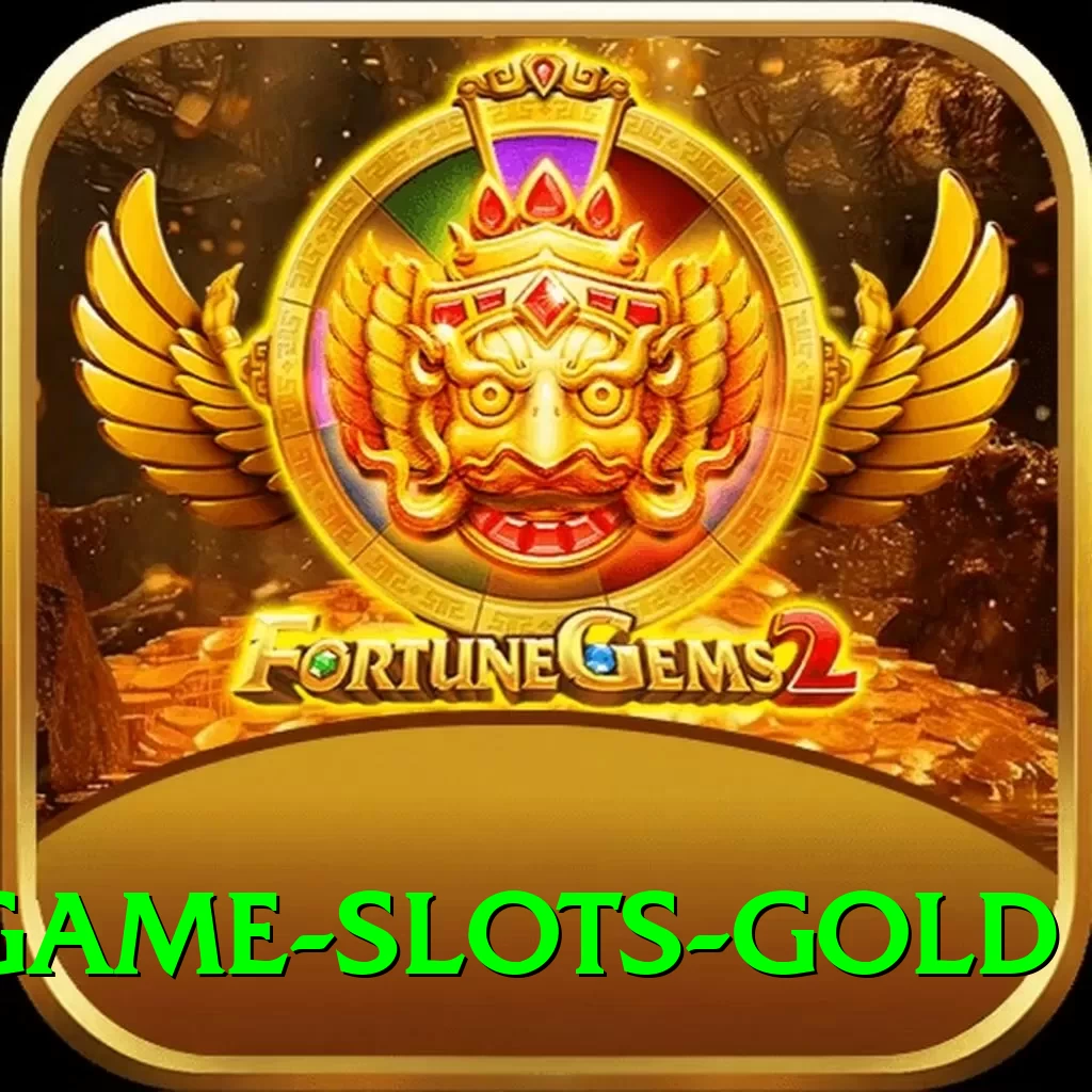 MJ77 Game - Slots Gold - 2