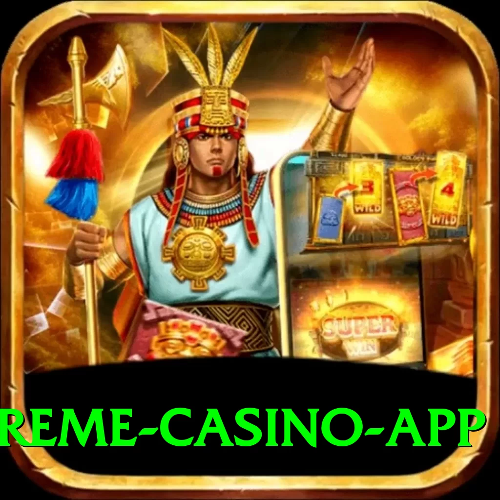 N999 Supreme Casino App - 2
