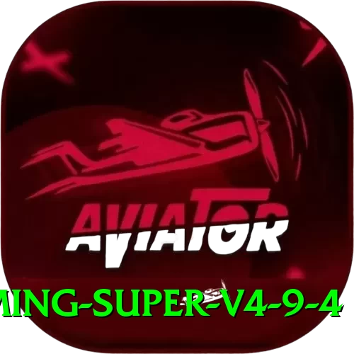 Nine Casino PK Gaming Super v4.9.4 - 2