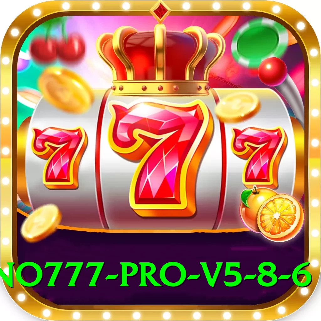 no777 - Pro v5.8.6 - 2