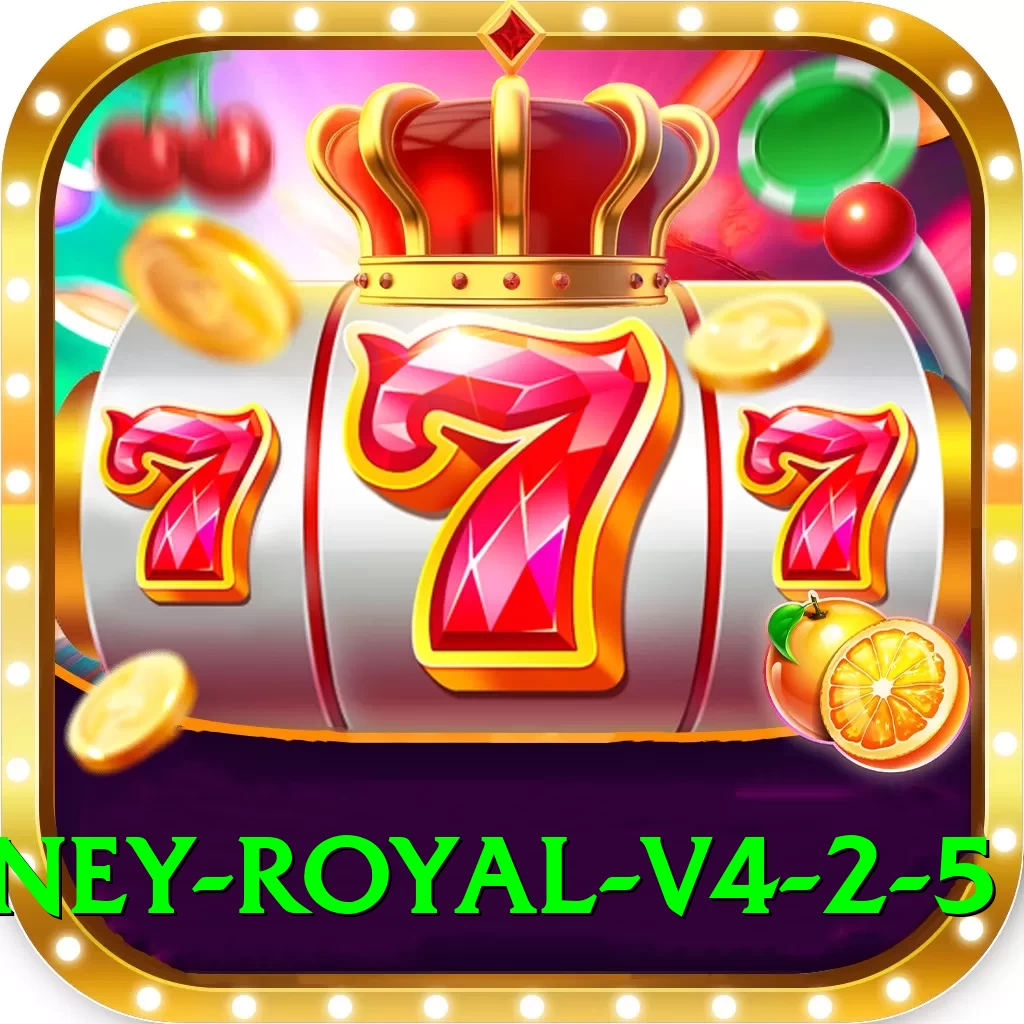 Omni Slots Money Royal v4.2.5 - 2