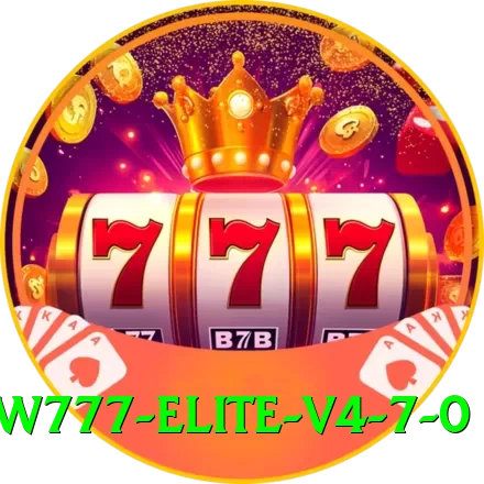 Ow777 Elite v4.7.0 - 2