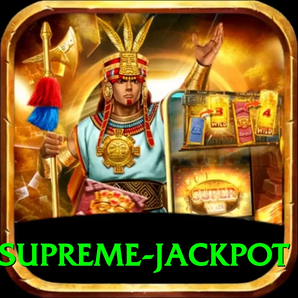 pakbet88 Supreme Jackpot - 2