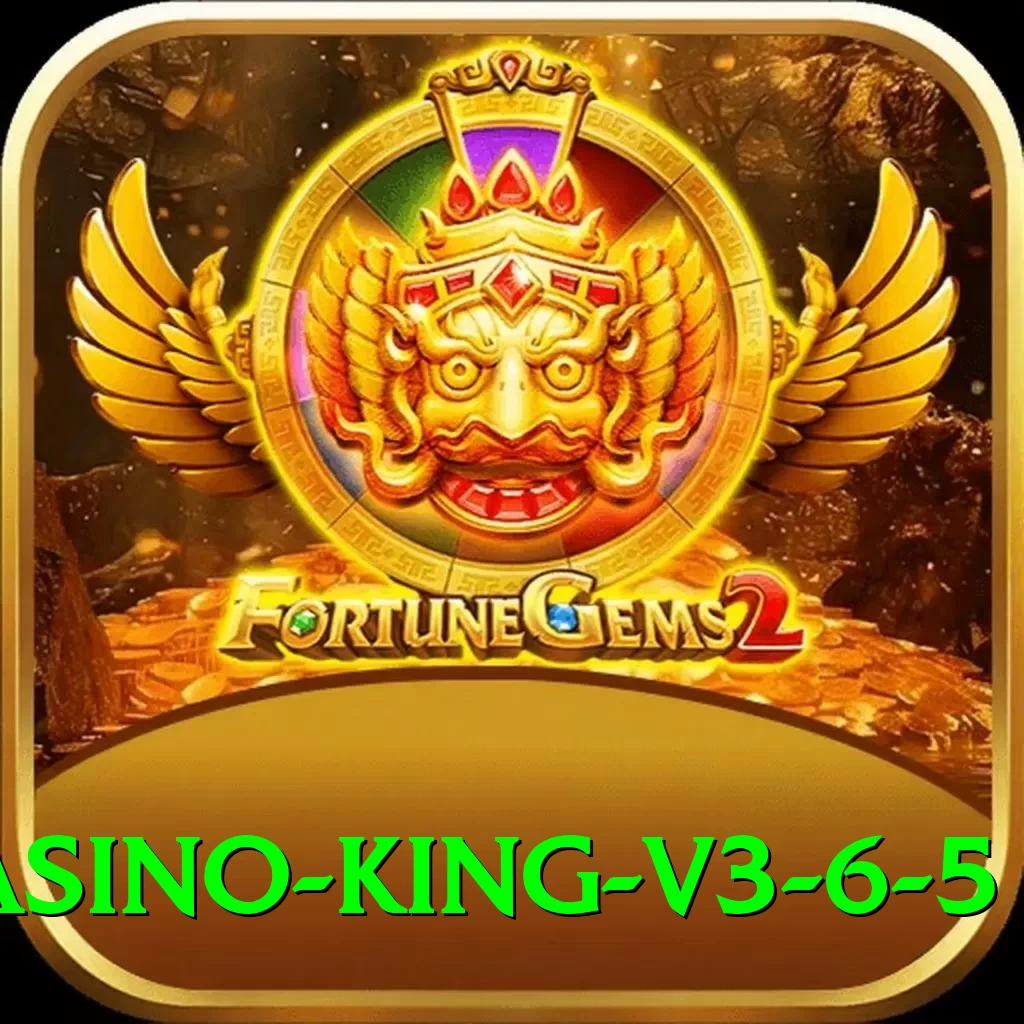 pk2win Casino King v3.6.5 - 2