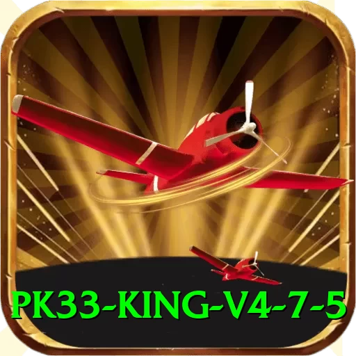 pk33 King v4.7.5 - 2