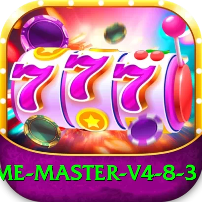 PK33Game Master v4.8.3 - 2