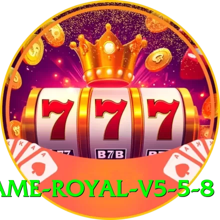 pk365 Game Royal v5.5.8 - 2