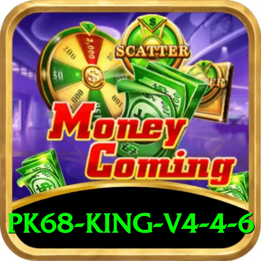 pk68 King v4.4.6 - 2