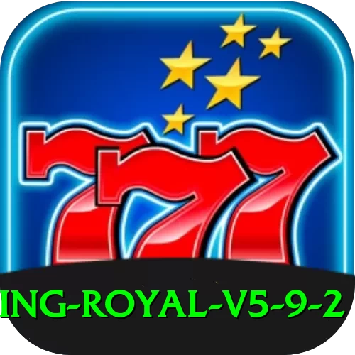 pk7 Gaming Royal v5.9.2 - 2