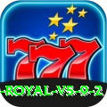 pk7 Gaming Royal v5.9.2