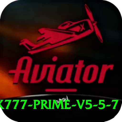 pk777 Prime v5.5.7 - 2