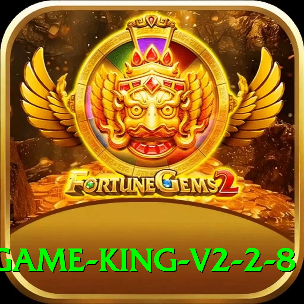 pk88bet Game King v2.2.8 - 2