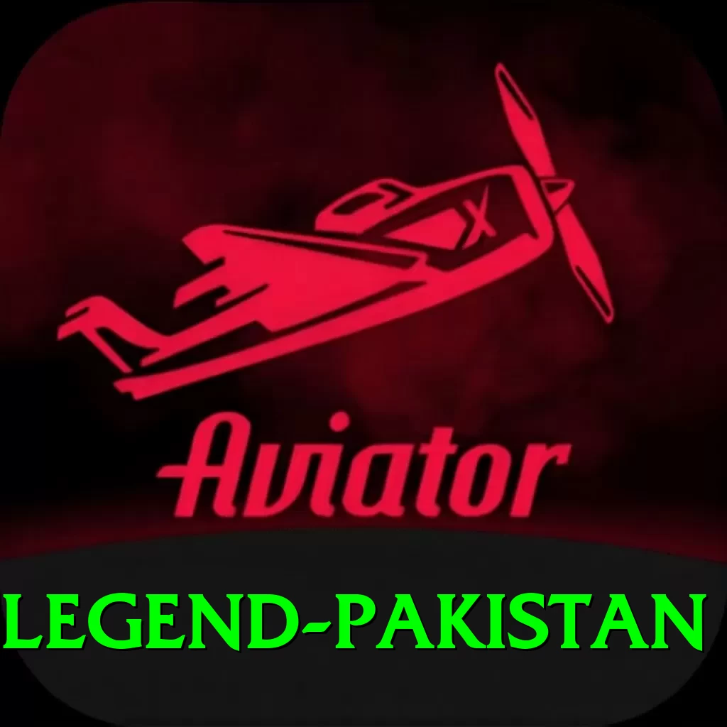 pk999 Legend Pakistan - 2