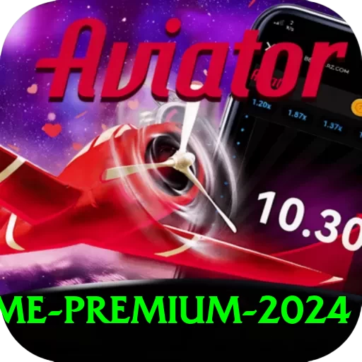 PKR 777 Game Premium 2024 - 2