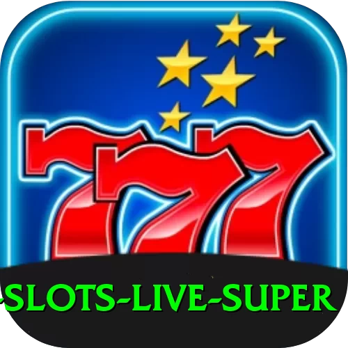 PKR Slots Live Super - 2