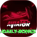 pkr98 Deluxe - Daily Bonus