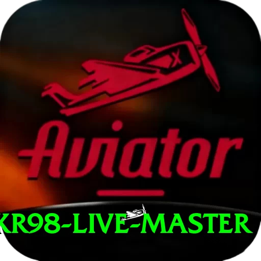 PKR98 - Live Master - 2