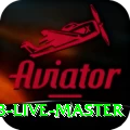 PKR98 - Live Master