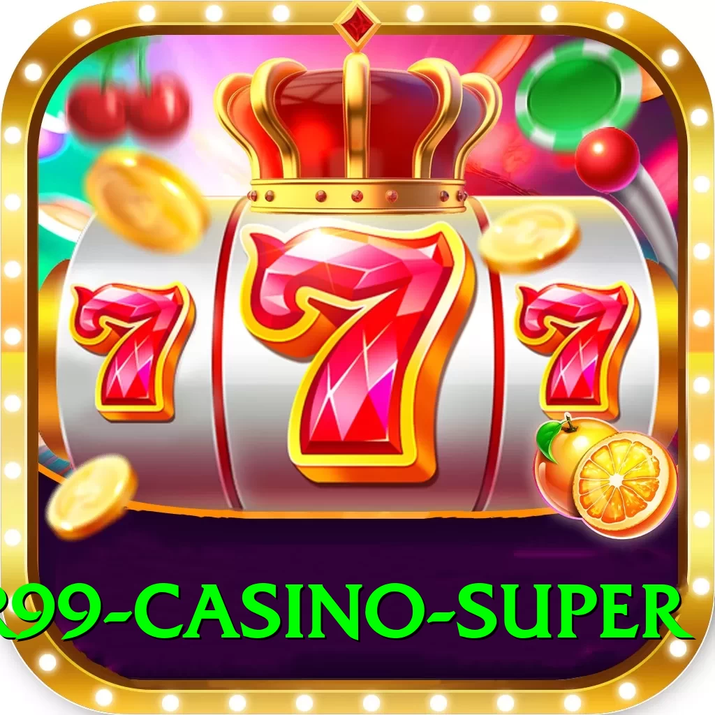 PKR99 - Casino Super - 2