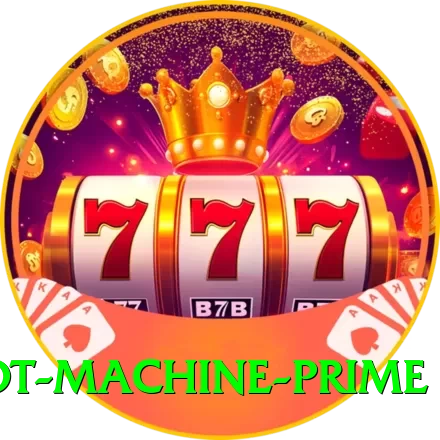 PKZ Casino Slot Machine Prime - 2