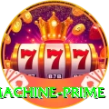 PKZ Casino Slot Machine Prime