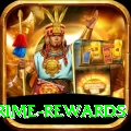 PRP Win Game Prime Rewards
