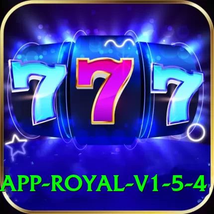 rizq777 App Royal v1.5.4 - 2
