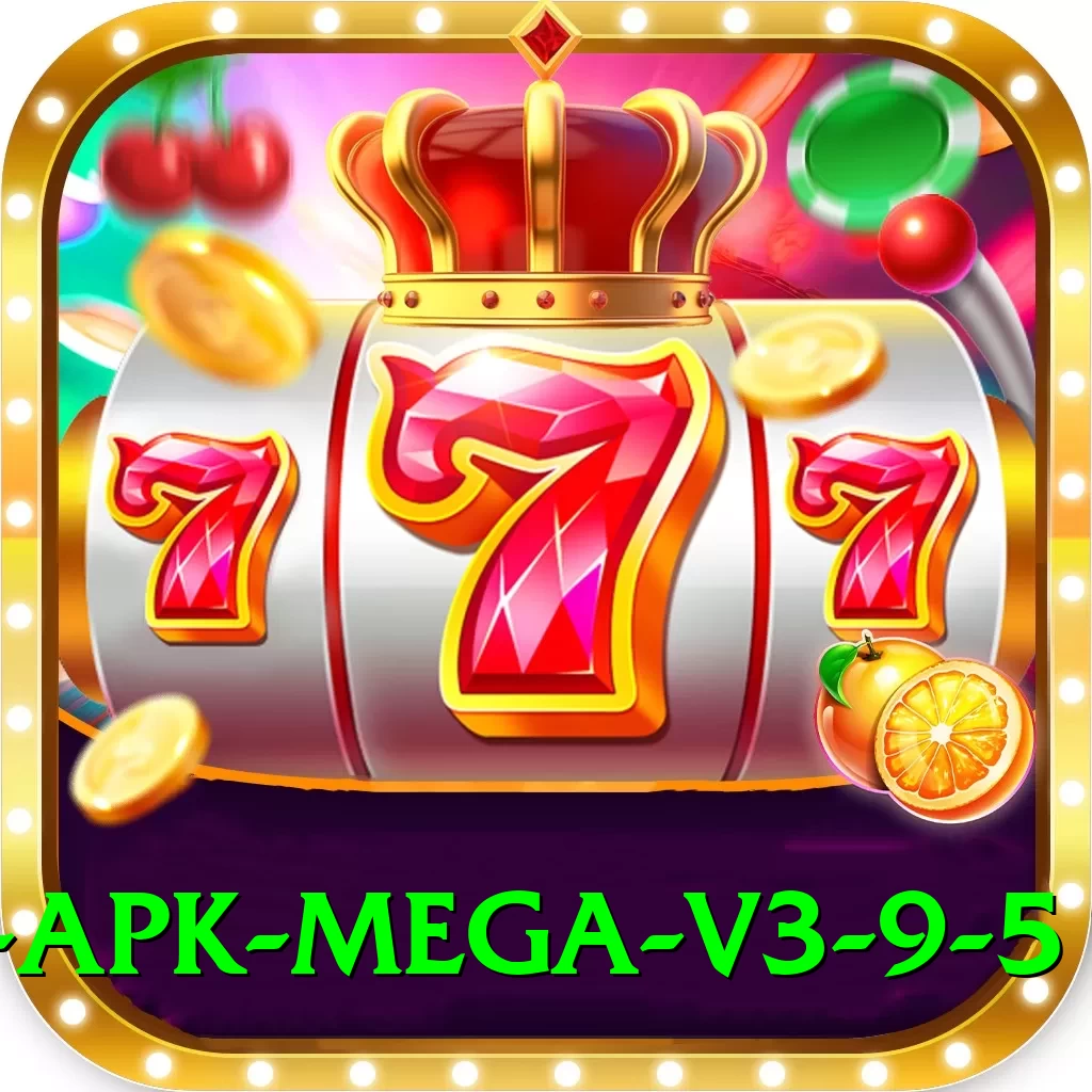 rs777 APK Mega v3.9.5 - 2