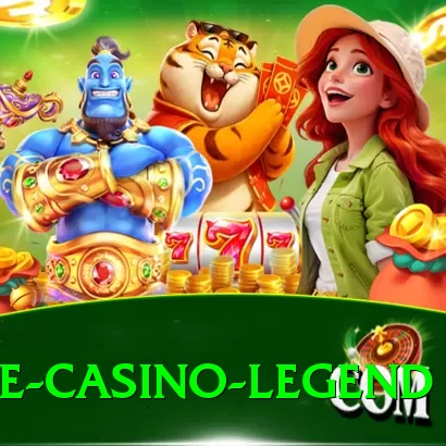 Rumi Slots Live Casino Legend - 2