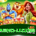 Rumi Slots Live Casino Legend
