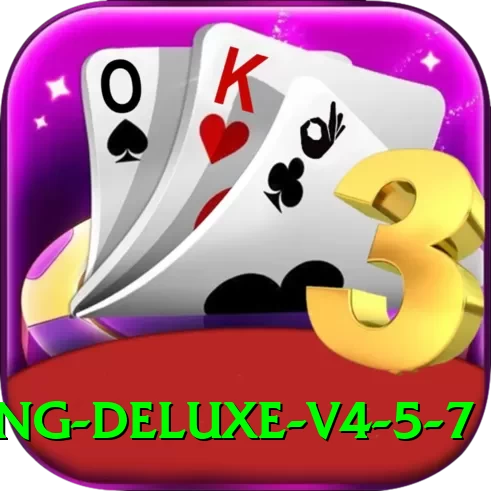 S55 Game Gaming Deluxe v4.5.7 - 2