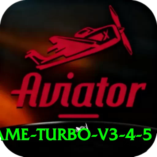 s9game Turbo v3.4.5 - 2