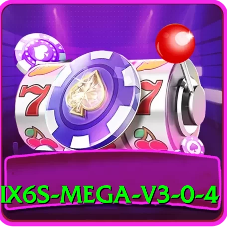 six6s Mega v3.0.4 - 2