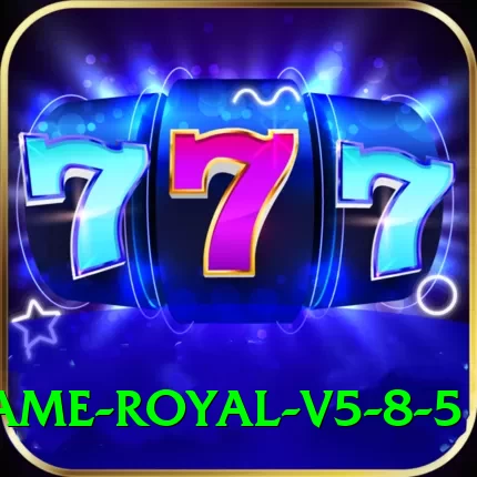 slots Game Royal v5.8.5 - 2