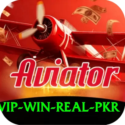 t20 VIP - Win Real PKR - 2