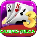 tackle Live Casino Mega