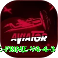 TG299 Game Prime v4.4.3