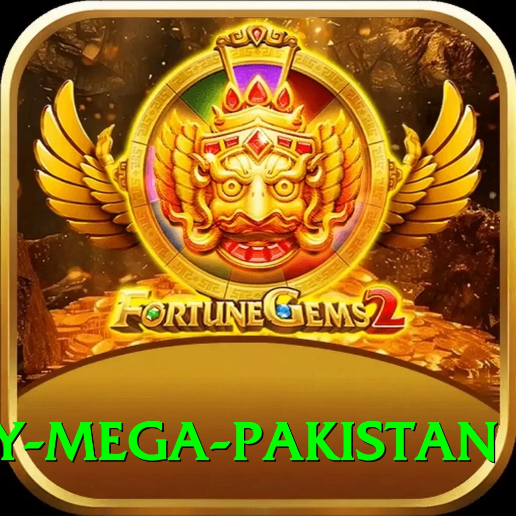 tojay Mega Pakistan - 2