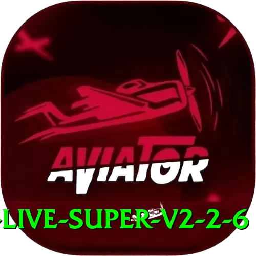 u7777 Live Super v2.2.6 - 2