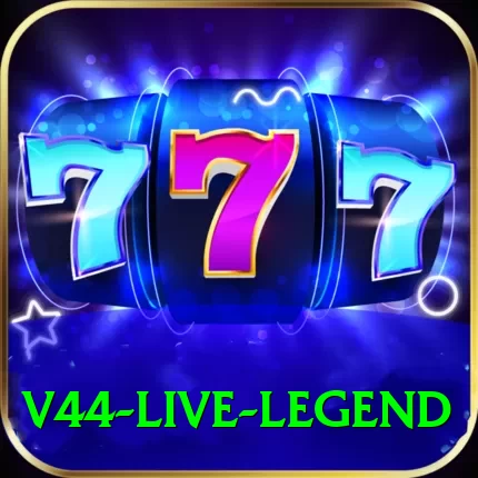 v44 Live Legend - 2