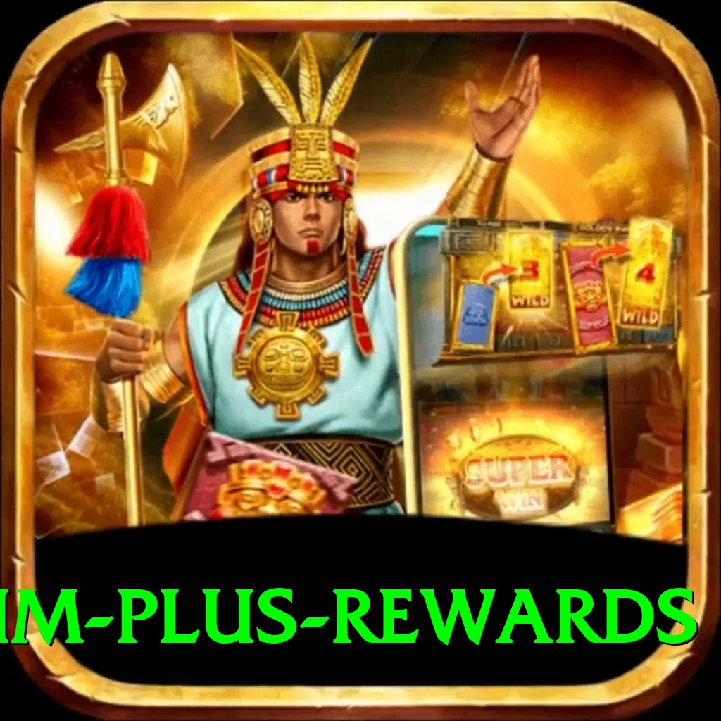 wasim Plus Rewards - 2