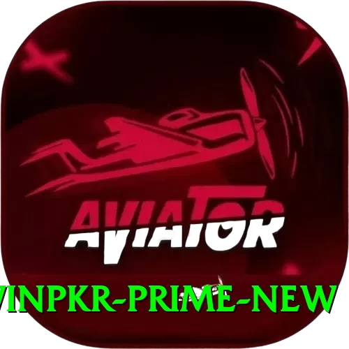 winpkr Prime New - 2
