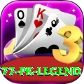 wt777 PK Legend